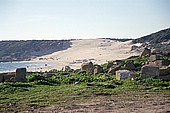 Costa da Luz - Tarifa Beach 